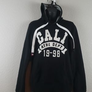Reflex | Women's for California Hoodie Sz M